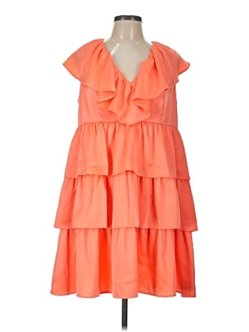 Crosby Cocktail Dress (view 1)