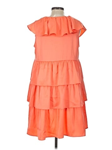 Crosby Cocktail Dress (view 2)