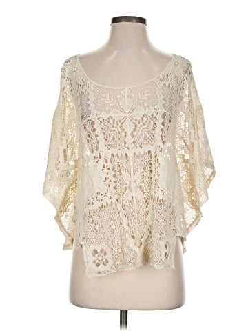 Daytrip Pullover Sweater (view 1)