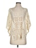 Daytrip Ivory Pullover Sweater Size XS - photo 1