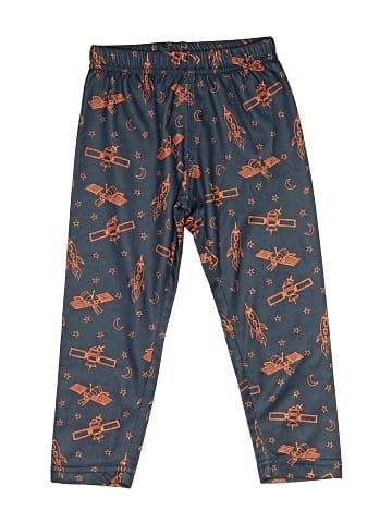 Lands' End Track Pants (view 1)