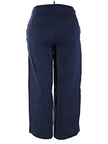 ELOQUII Casual Pants (view 2)
