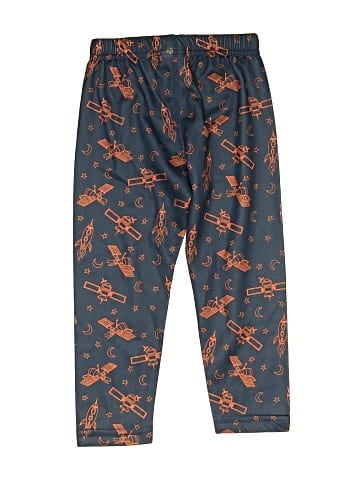 Lands' End Track Pants (view 2)