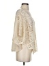 Daytrip Ivory Pullover Sweater Size XS - photo 4