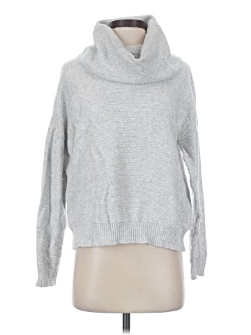 North River Outfitters Turtleneck Sweater (view 1)