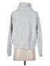 North River Outfitters Solid Silver Turtleneck Sweater Size S - photo 2