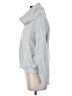 North River Outfitters Solid Silver Turtleneck Sweater Size S - photo 5