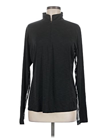 Slazenger Long Sleeve Turtleneck (view 1)