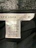 Altar'd State 100% Polyester Black Casual Dress Size M - photo 7