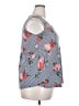 Colette Gray Sleeveless T-Shirt Size 1X - photo 4