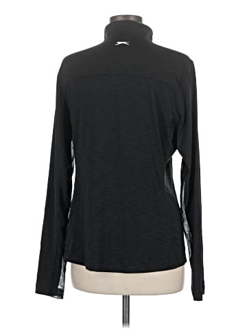Slazenger Long Sleeve Turtleneck (view 2)