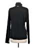Slazenger Black Long Sleeve Turtleneck Size L - photo 2