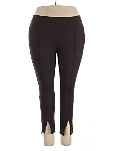 Isaac Mizrahi LIVE! Active Pants (view 1)