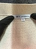 St. John Solid Ivory Formal Skirt Size 6 - photo 4