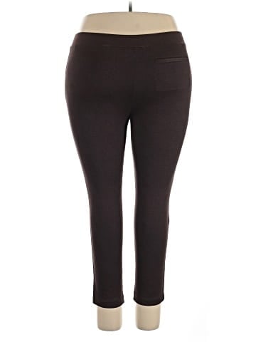 Isaac Mizrahi LIVE! Active Pants (view 2)