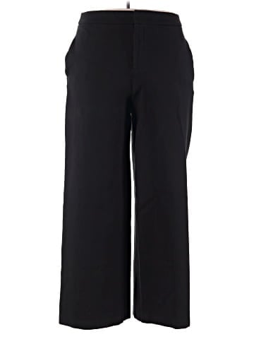 ELOQUII Dress Pants (view 1)