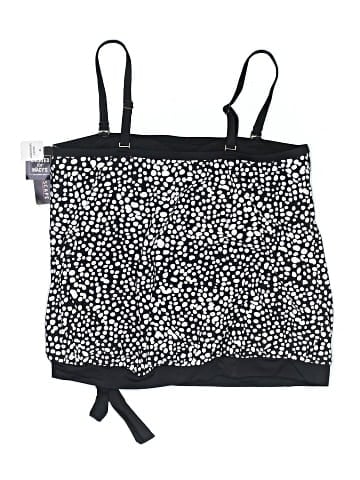 Island Escape Swimsuit Top (view 2)