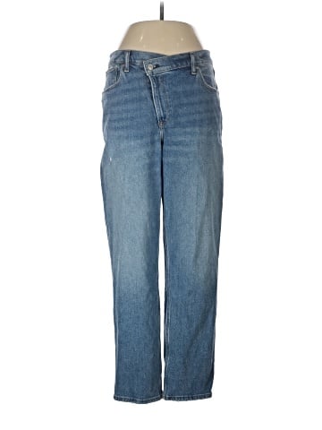 Abercrombie & Fitch Jeans (view 1)