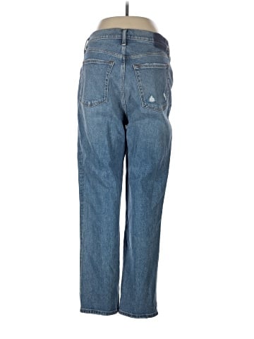 Abercrombie & Fitch Jeans (view 2)