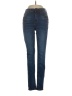 Judith March Solid Blue Jeans Size 25 waist - photo 1
