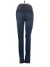 Judith March Solid Blue Jeans Size 25 waist - photo 2
