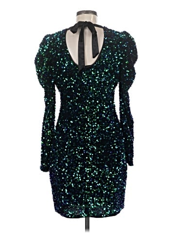 Adelyn Rae Cocktail Dress (view 2)