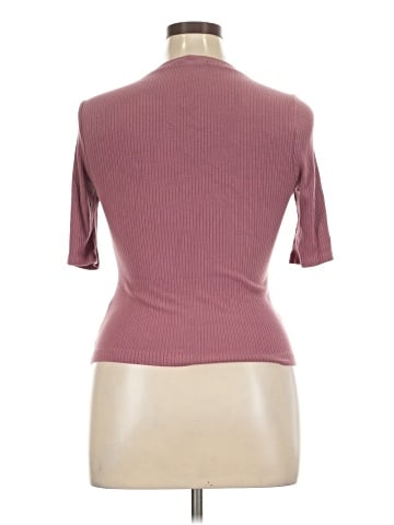 Splendid Short Sleeve Top (view 2)