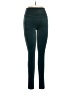 SPANX Teal Casual Pants Size M - photo 1