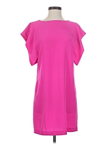 BCBGMAXAZRIA Casual Dress (view 1)
