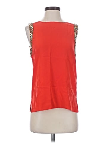 Haute Hippie Sleeveless Top (view 1)