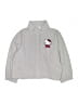 Hello Kitty Silver Zip Up Hoodie Size 2XL (kids) - photo 1