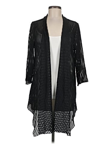 Travelers by Chico's Kimono (view 1)