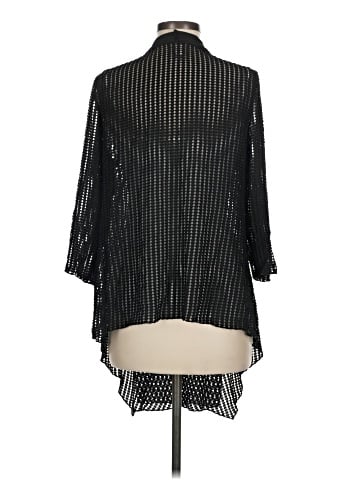 Travelers by Chico's Kimono (view 2)