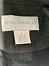 Petite Sophisticate Gray Blazer Size 0 - photo 6