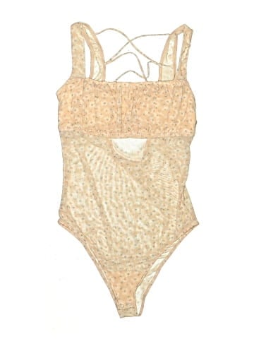 Gilly Hicks Bodysuit (view 1)