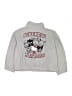 Hello Kitty Silver Zip Up Hoodie Size 2XL (kids) - photo 2