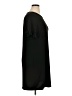 MICHAEL Michael Kors Solid Black Casual Dress Size XL - photo 4