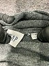 Gap Gray Turtleneck Sweater Size L - photo 7