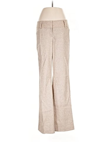 Express Design Studio Wool Pants (view 1)