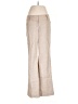 Express Design Studio Tan Wool Pants Size 8 - photo 1