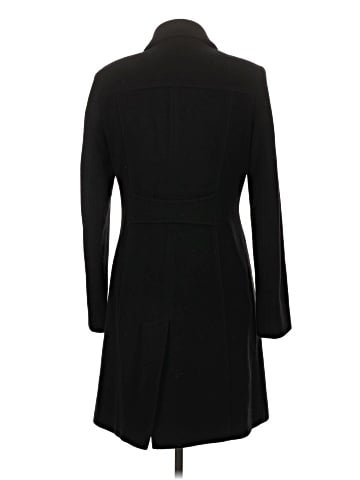 Via Spiga Wool Coat (view 2)