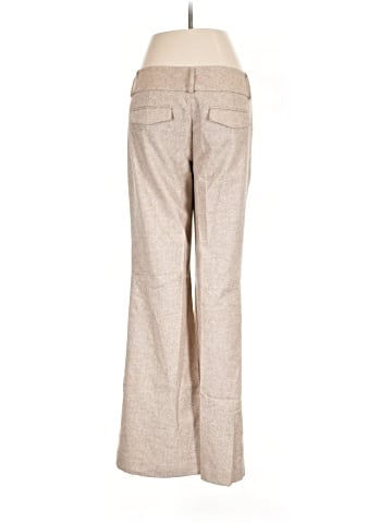 Express Design Studio Wool Pants (view 2)