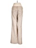 Express Design Studio Tan Wool Pants Size 8 - photo 2