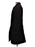 Via Spiga Black Wool Coat Size 10 - photo 5