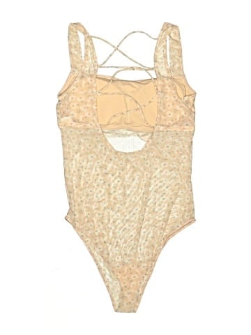 Gilly Hicks Bodysuit (view 2)