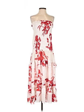 Luxxel Casual Dress (view 1)