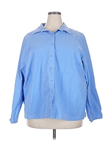 Lands' End Jacket (view 1)