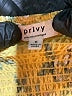 Privy 100% Polyester Yellow Cocktail Dress Size M - photo 7