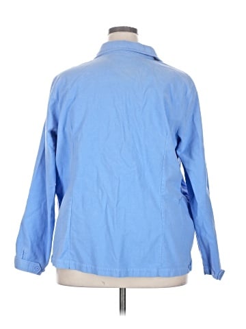 Lands' End Jacket (view 2)