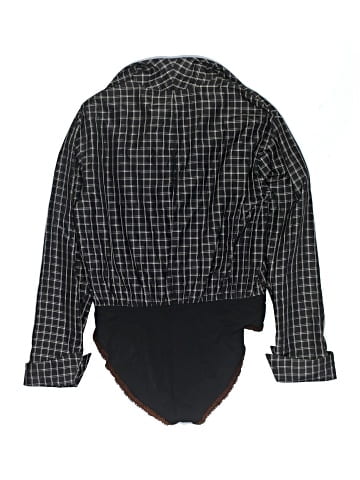 Donna Karan New York Bodysuit (view 2)